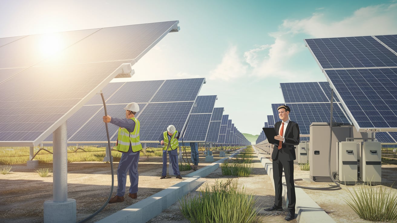 Sostegno per l’Autoproduzione di Energia da Fonti Rinnovabili nelle PMI – Missione 7 “REPowerEU” del PNRR Sostegno per l’Autoproduzione di Energia da Fonti Rinnovabili nelle PMI – Missione 7 “REPowerEU” del PNRR