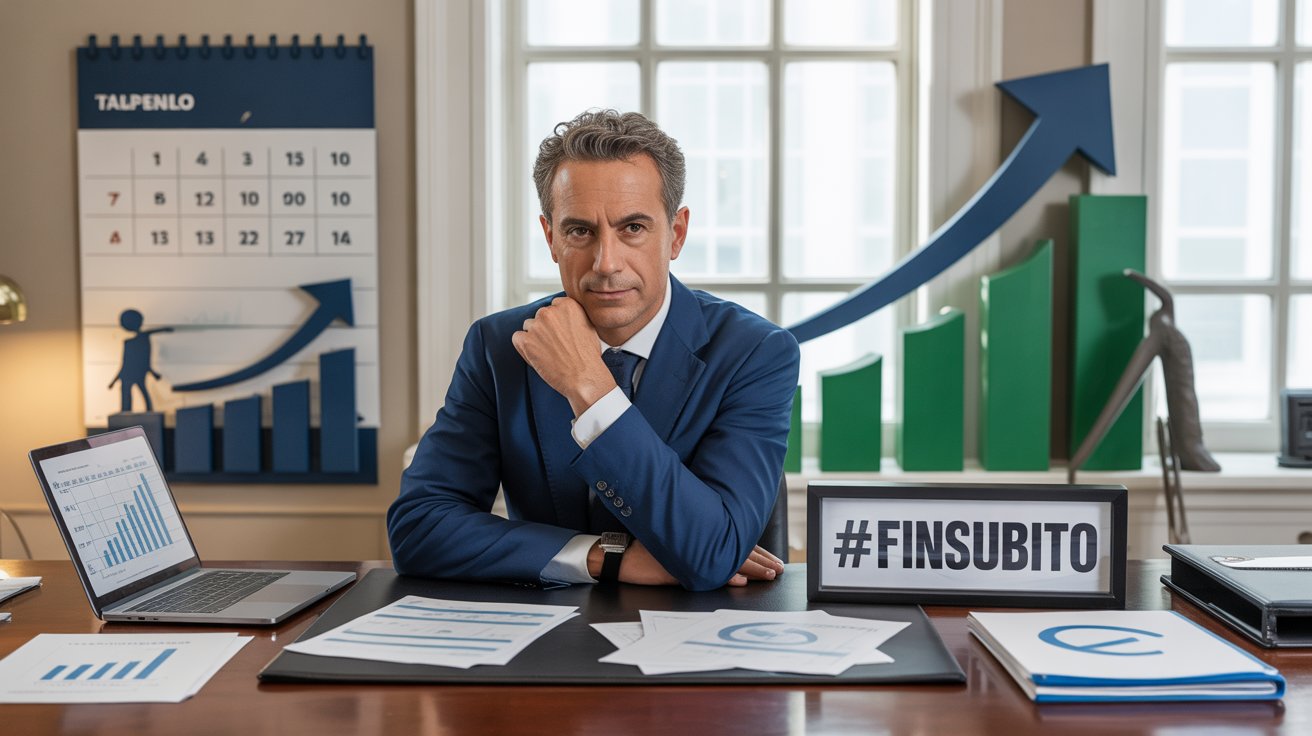 Rottamazione Quinquies e #Finsubito: Guida Definitiva alla Corsa del 21 Gennaio. Strategie, Analisi e Trappole da Evitare Rottamazione Quinquies e #Finsubito: Guida Definitiva alla Corsa del 21 Gennaio. Strategie, Analisi e Trappole da Evitare
